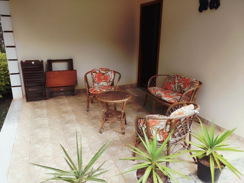 Pousada Valle Das Aguas Maria da Fe Ngoại thất bức ảnh