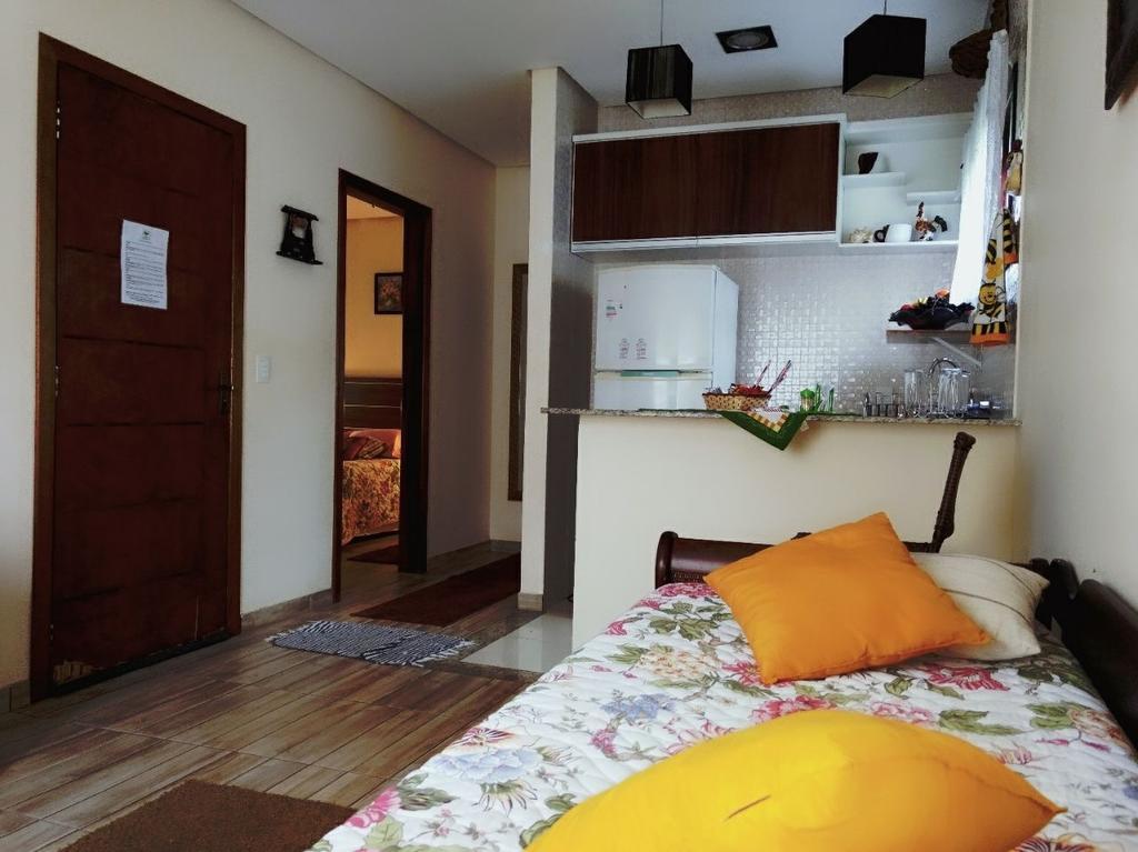 Pousada Valle Das Aguas Maria da Fe Ngoại thất bức ảnh