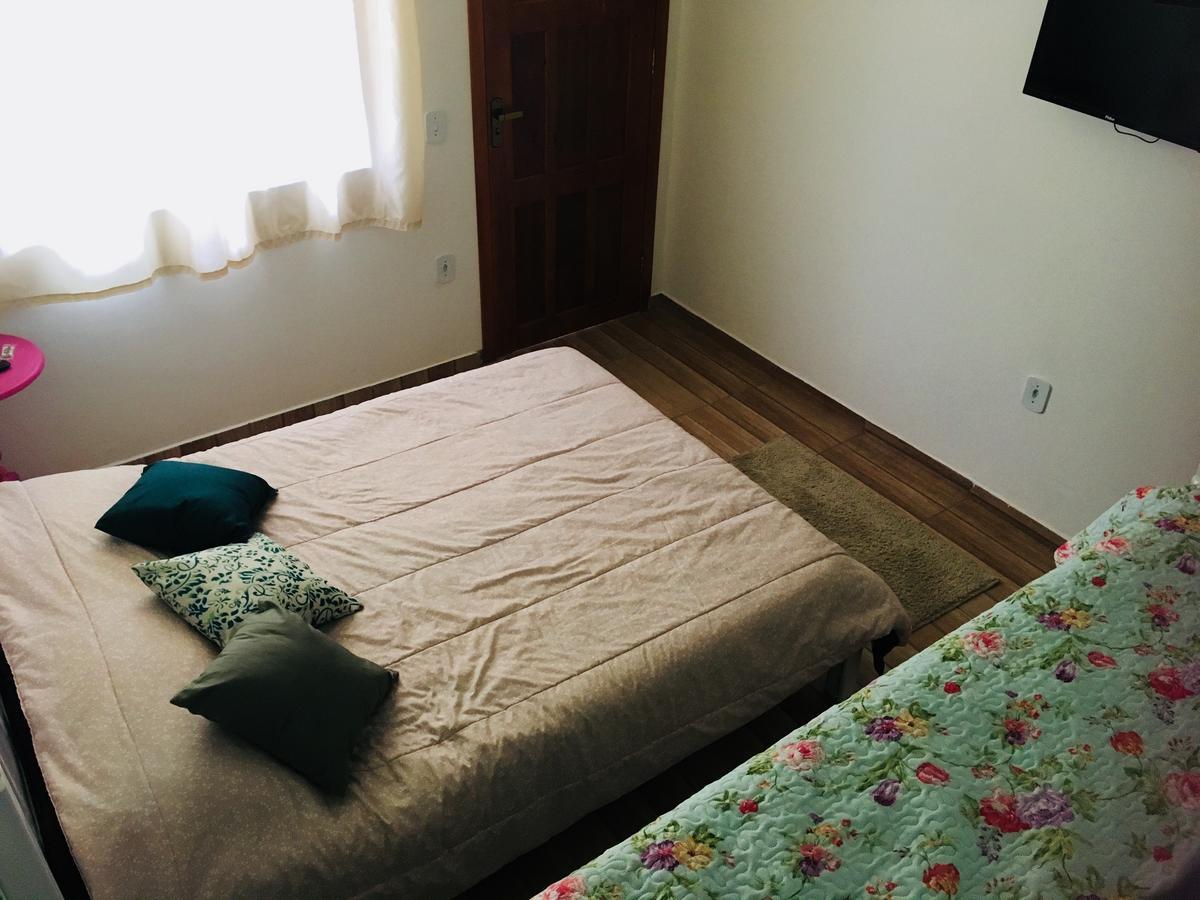 Pousada Valle Das Aguas Maria da Fe Ngoại thất bức ảnh
