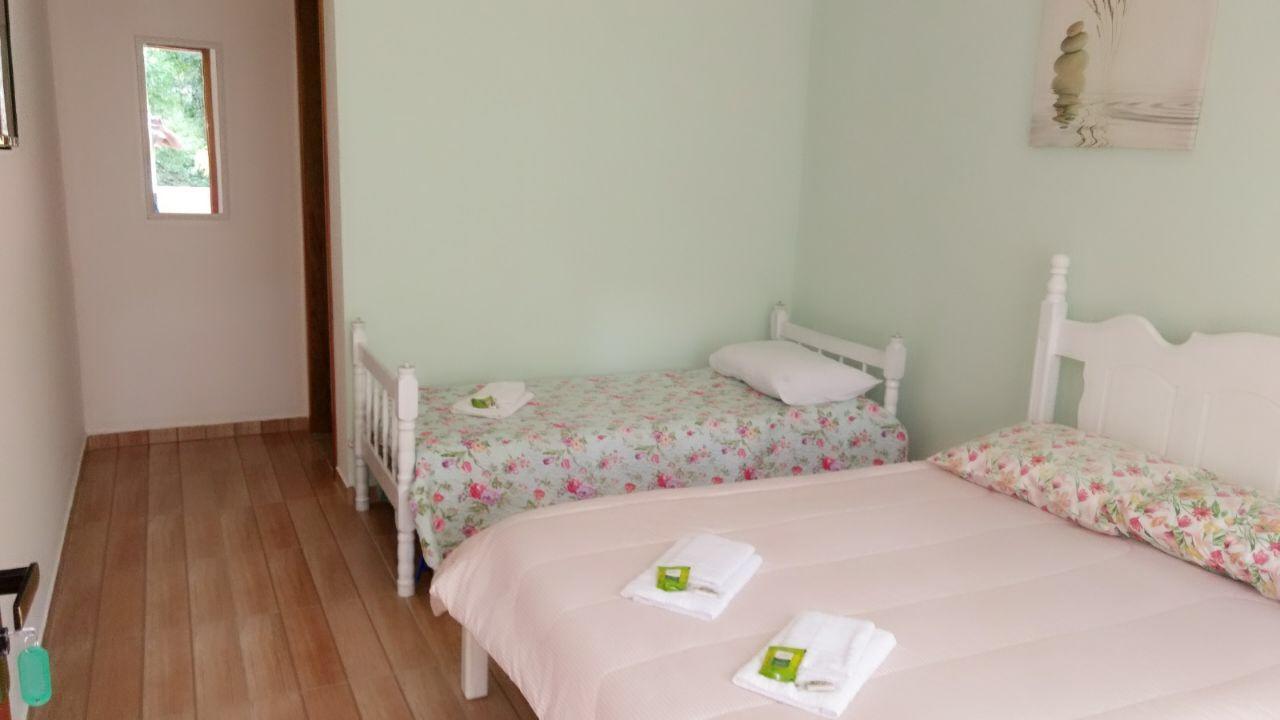 Pousada Valle Das Aguas Maria da Fe Ngoại thất bức ảnh