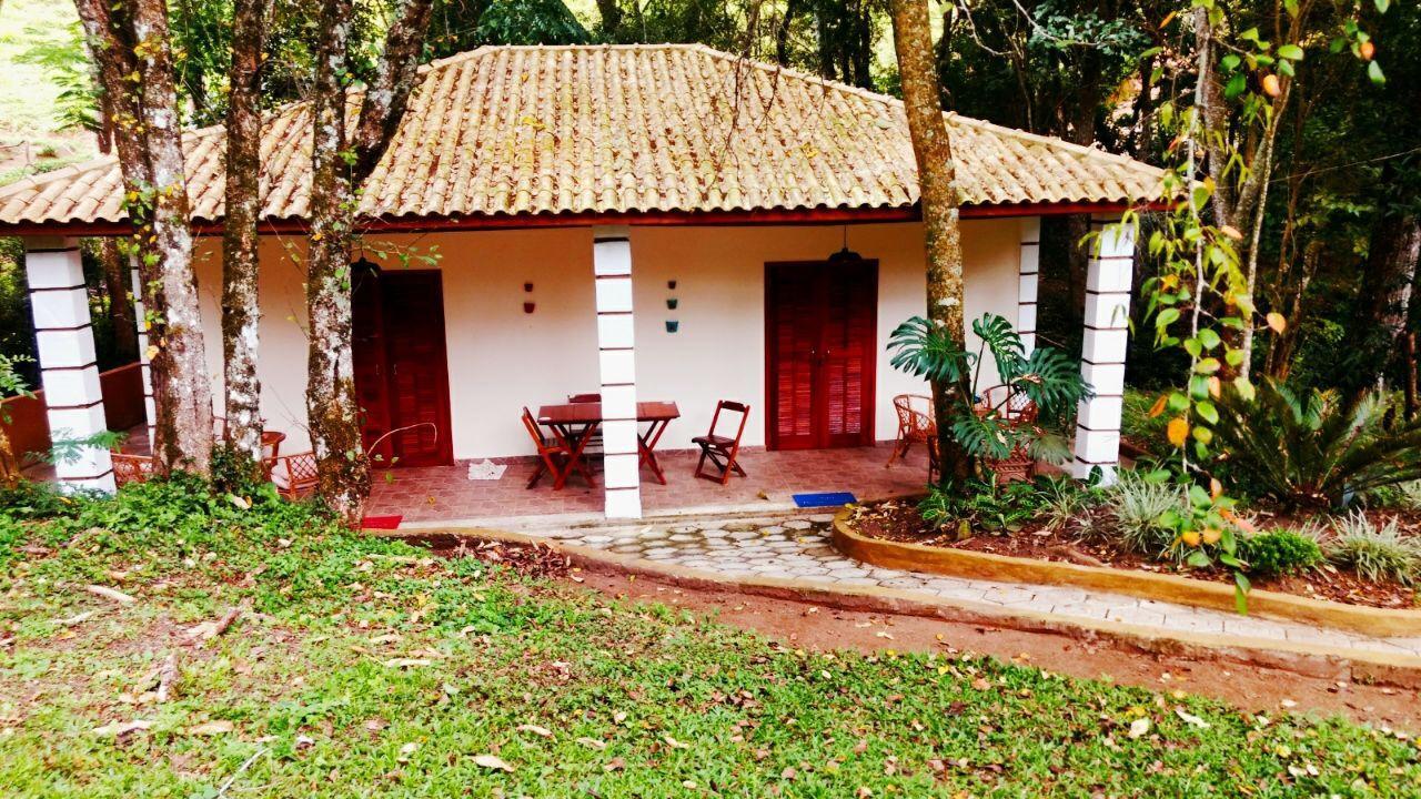 Pousada Valle Das Aguas Maria da Fe Ngoại thất bức ảnh