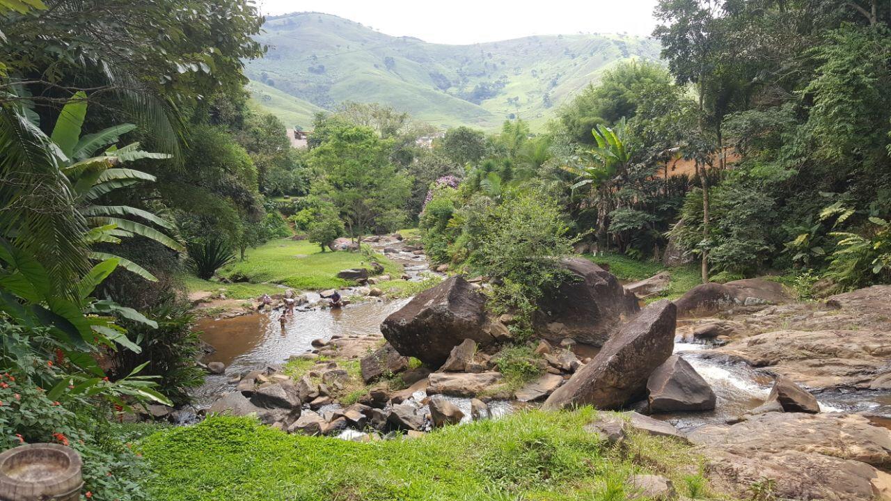 Pousada Valle Das Aguas Maria da Fe Ngoại thất bức ảnh